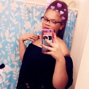 Meet your Posher, Käÿtlïn